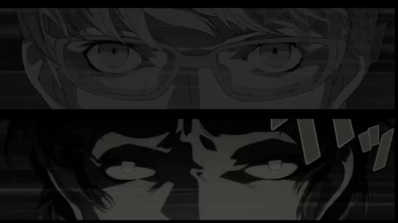 Persona 4 Golden The Animation - Ying Yang (Slowed + Bass & Reverb)