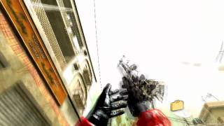 My Gloves and Desert Eagle Skin