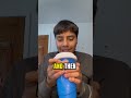 Water hack