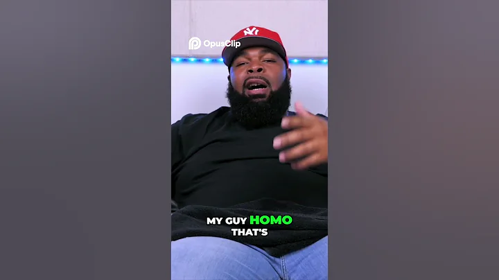 Kony Brooks on Being King Of New York