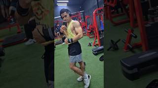 Chequeando el progreso! Cómo perder grasa y ganar músculo? sígueme/Suscríbete a mis redes @pinillado