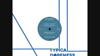 Vick Lavender Feat  Spike Rebel - Consequencies