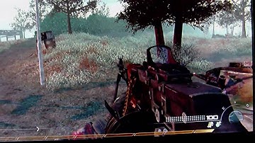 Modern Warfare 2 Modded server speed hack