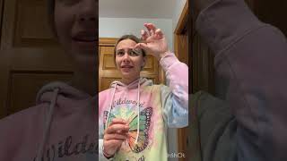 Demonstration Speech How to Apply Makeup
