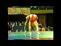 Fadzaev Arsen - Carr Nate World Cup 1983