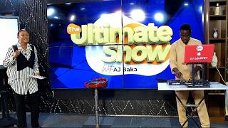 LIVE : THE ULTIMATE SHOW  II 21/08/2026