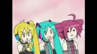 triple baka ringtone