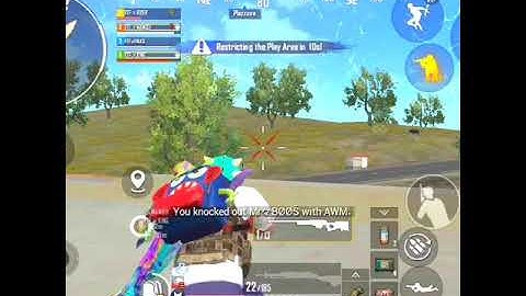 🔥PUBG LITE WHATSAPP STATUS VIDEO AWM HEADSHOT / PUBG MOBILE LITE SHORT VIDEO / RTF RIDER #Shorts