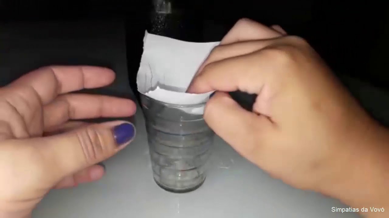 Simpatia do Mel Pra Ele Ficar Louco Por Você