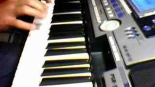 Melodies of Life - Final Fantasy IX (Piano)