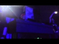 Luis Alvarado en "Híbrido Elektrosundays "