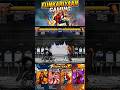 Kof Mugen - Um Krizalid 2k3 Vs Kim Dong Hwan #kof #kofmugen #krizalid