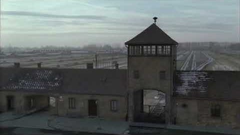 Auschwitz: The Nazis and the 