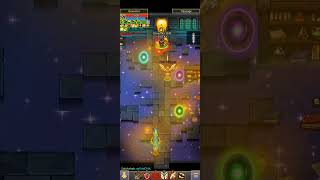 WARSPEAR ONLINE Spring Dg 2026 #MMORPG #RPG #PvP #PvE #retrogames #pixelgames #warspearonline
