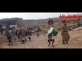 عادات وتقاليد يمنيه افراح ال الشغممي الحداء بدع الشاعر هيثم العمده جواب الشاعر علي الحربي
