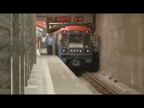 Video: Тропарево метро станциясы качан ачылат: датасы