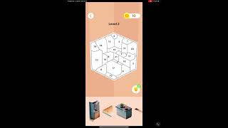 Roomify Puzzle by Joyteractive screenshot 1