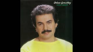 Orhan Gencebay - Di̇yemedi̇m Ki̇ - 1986 - Full / 1080 P