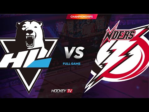 Incheon Hockey Development Program HL vs 썬더스 [LIVE] 2025.01.11