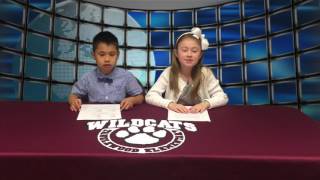 WTES Summer Reading Program