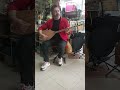 BAKIRKÖY ESPERANTO MUZIK MARKET ZİYARETİMİZ ABIMIZ YINE DÖKTÜRDÜ