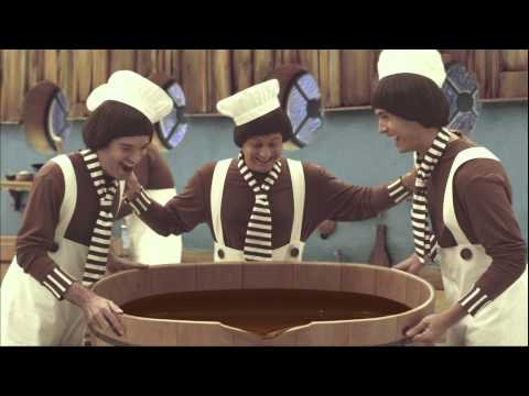 Lotte Chocopie CM