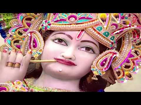 Kishori Pyari Radha, Krishna Bhajan I Hindi, English Lyrics | MADHUKAR | Bataao Kahan Milega Shyam