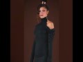 Milita Nikonorov 2024 skrót kolekcji #moda #projektant #bluzka #sukienka #fashion
