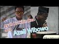 Download Lagu Ayah Ku kirimkan Doa _ Azell Wibowo