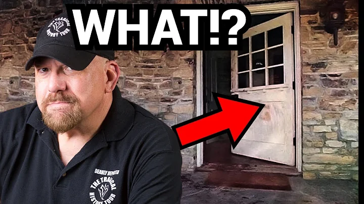 I Got the Forgotten Cielo Drive Artifact After Decades