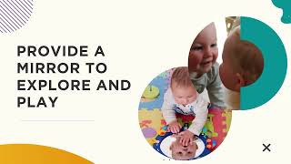 Explore Through Movement and Play Quick Tips - 2023