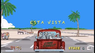Corre Forrest! - Esta Vista (Video Oficial)