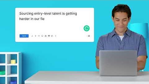 Create mistake-free writing  | Grammarly