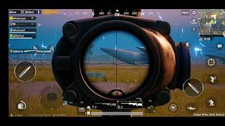 Sniper Training Berujung Anti-Klimaks - Pubg Mobile Indonesia