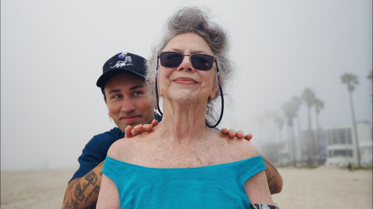 Wilder Dean - Cruel (Official Video)