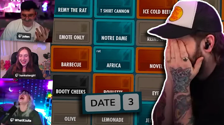 Every Codenames Clue Gave Me Anxiety