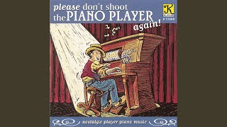 A Trip to Chinatown: The Bowery (arr. for piano player)