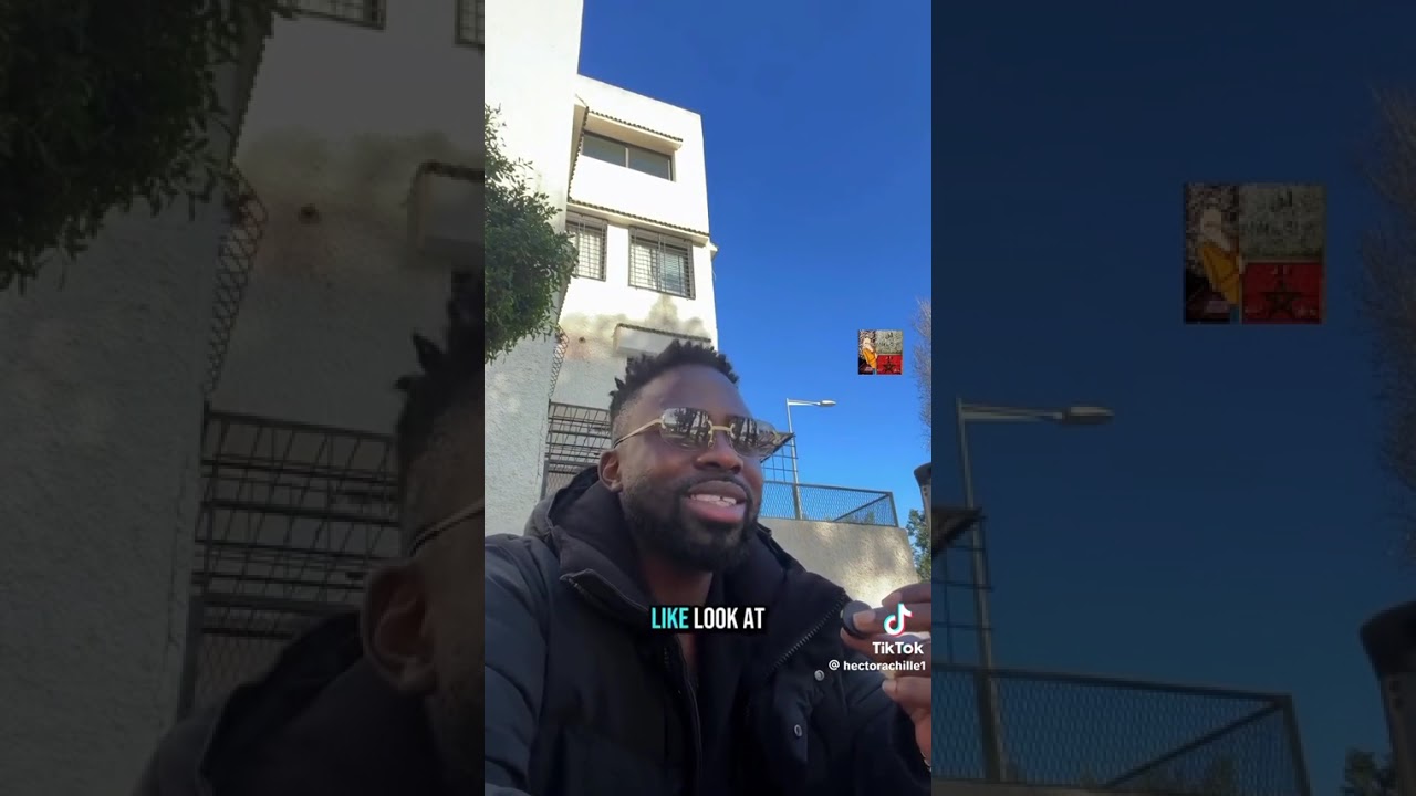 ​"Atlas Spirit: Why Morocco 2025 Captured My Heart" 