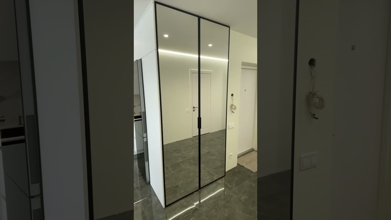 Кухня-студія  