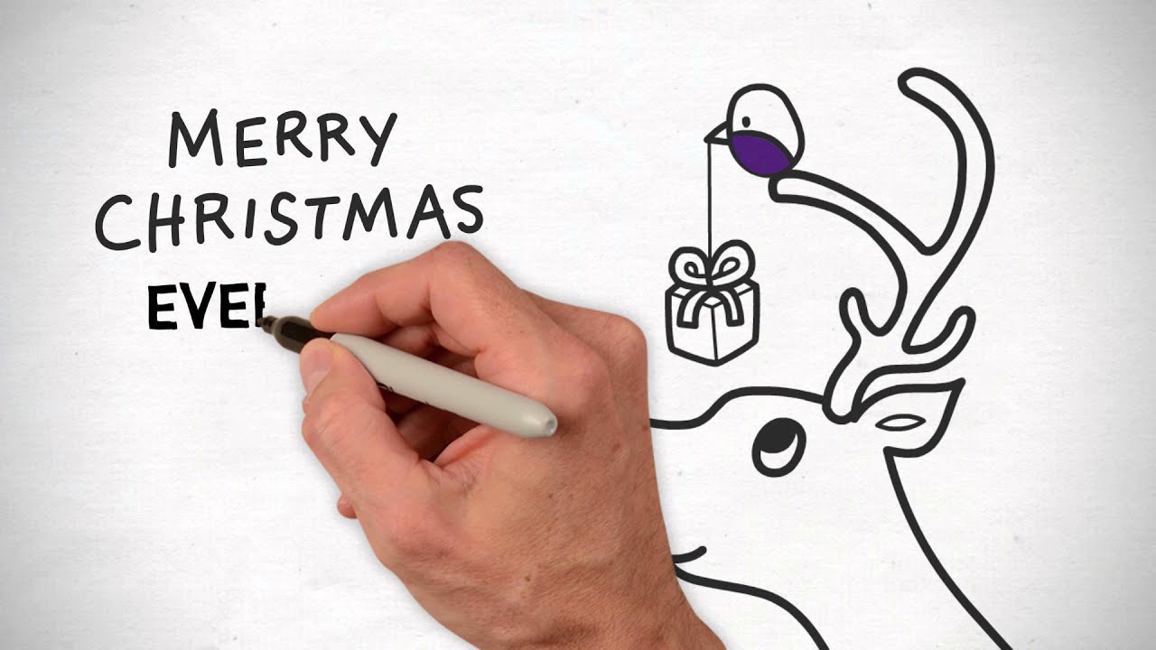 Merry Christmas Everyone