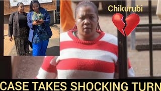  Pattricia Jack will Be in Chikurubi Very Soon??? She's Reportedly Facing Serious Legal Trouble