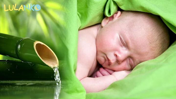 10 ORE - Rumore Bianco-Musica per Dormire Bambini ...