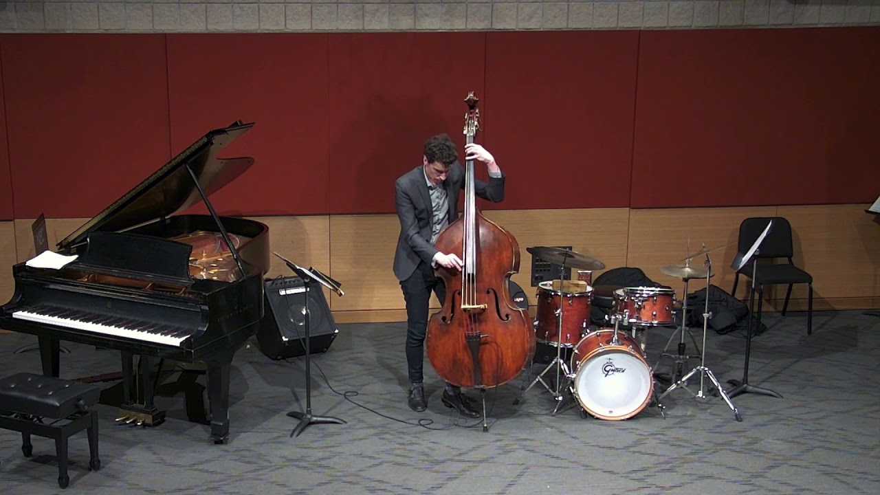 Andrew Schiller - Umph - (Solo Bass)