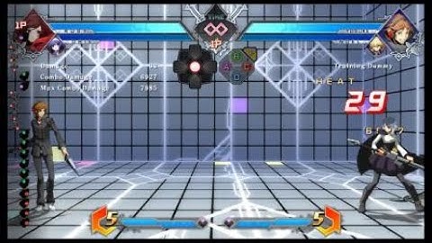 Ruby/Orie Corner Combo