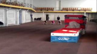 Taron Xachatryan Gojo Athletic Boys