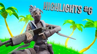 Highlights #6 Rapstar