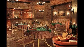 Египет отель 5 звезд Sentido Palm Royale Soma Bay Палм Роял Сома Бей Сома бэй