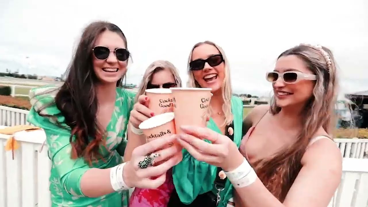 Gold Coast Turf Club Functions & Events