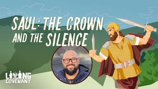 Saul The crown and the silence
