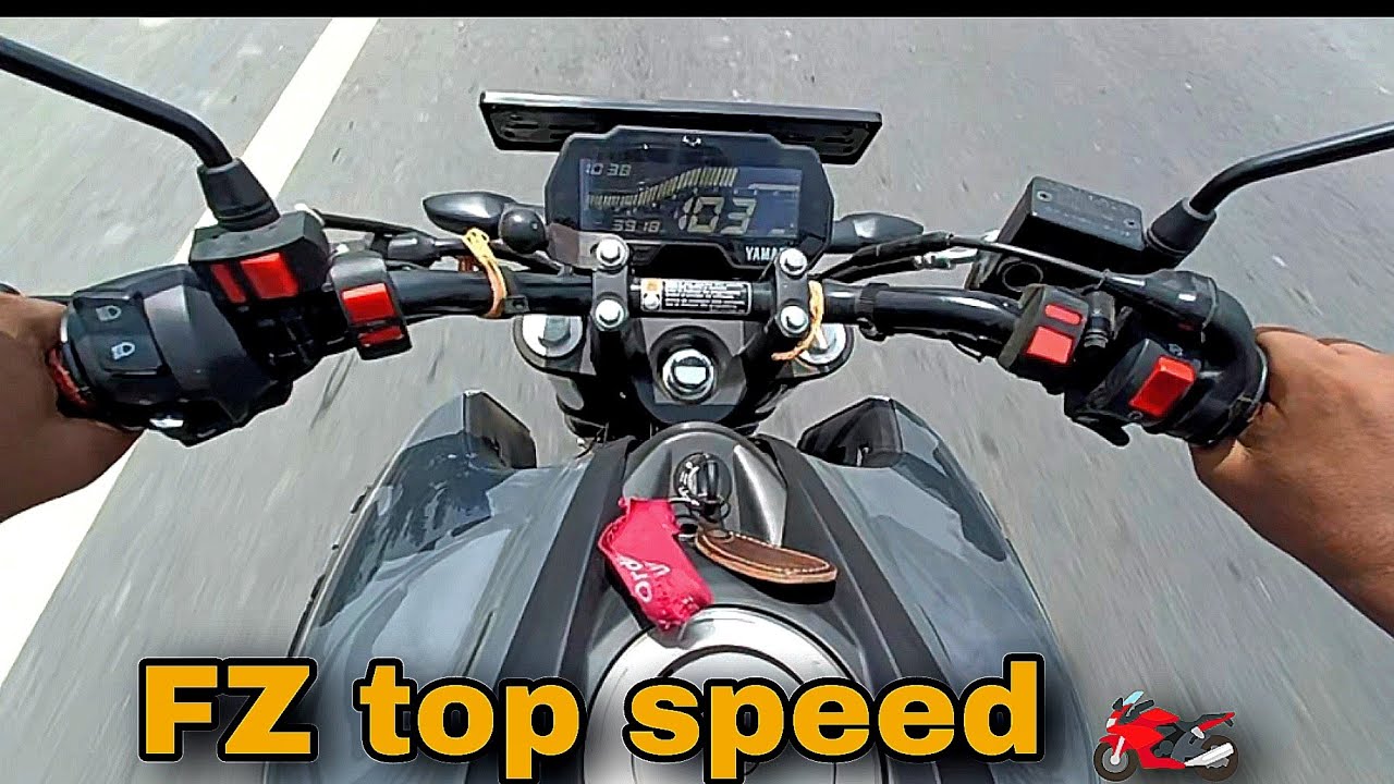FZ S Top Speed Kitna Jata Hai viral viralvideo fzlover motovlog fz-s-top-speed-kitna-jata-hai-viral-viralvideo-fzlover-motovlog